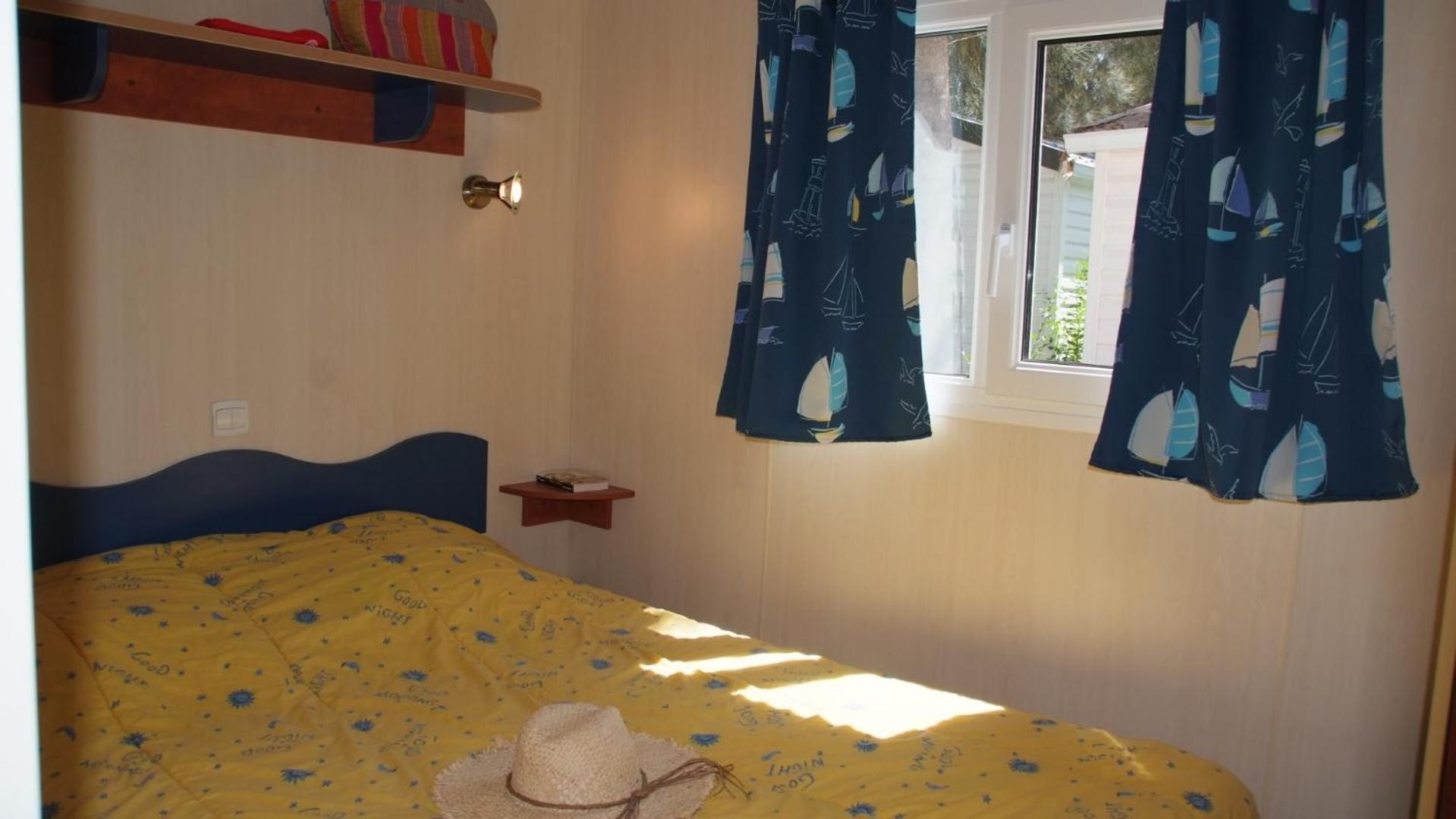 Camping Tikayan Felix De La Bastide Saint-Mitre-les-Remparts Exteriér fotografie