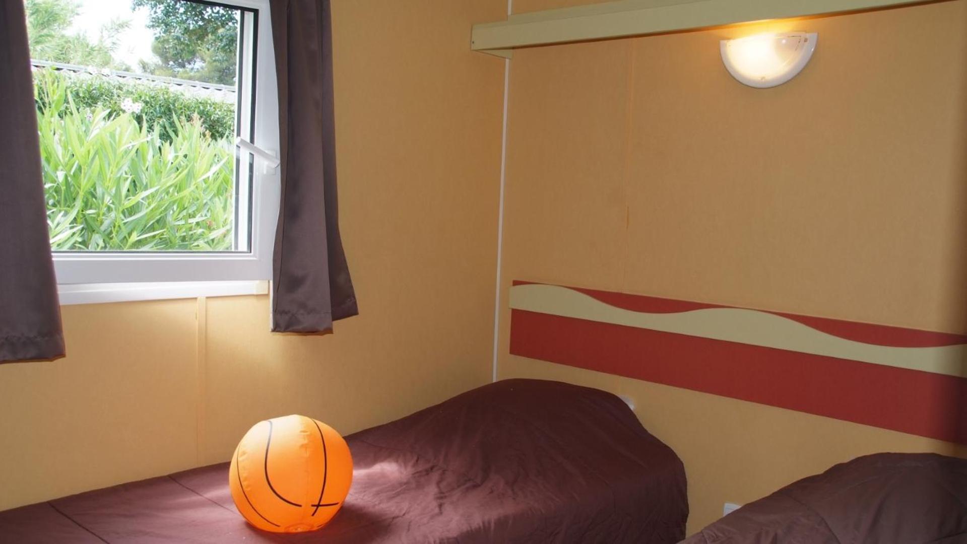 Camping Tikayan Felix De La Bastide Saint-Mitre-les-Remparts Exteriér fotografie