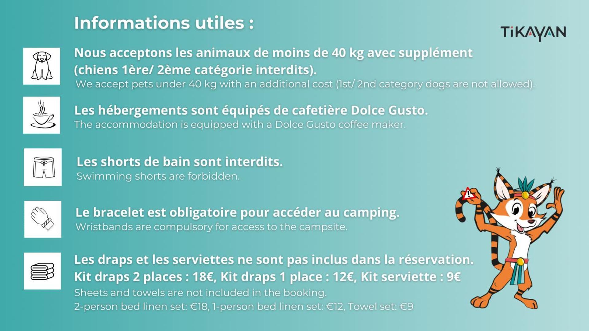 Camping Tikayan Felix De La Bastide Saint-Mitre-les-Remparts Exteriér fotografie